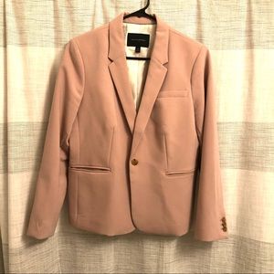 Banana Republic women’s blazer